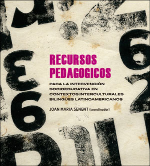  Recursos pedagógicos para la intervención socioeducativa en conte 