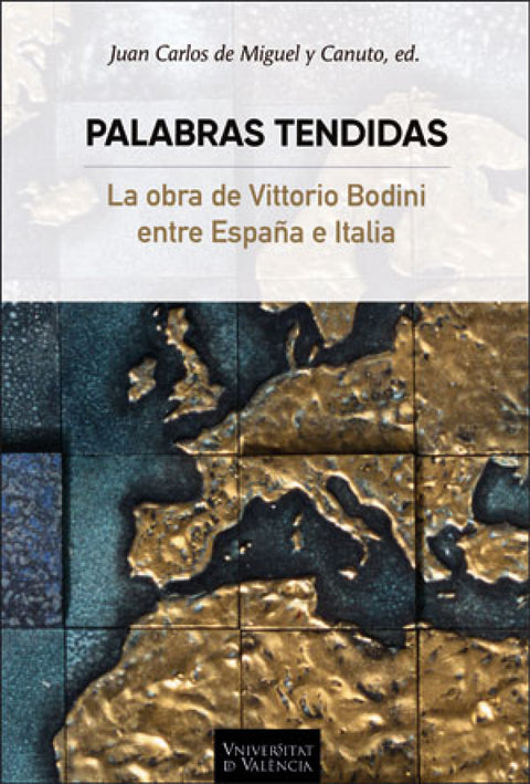  Palabras tendidas 