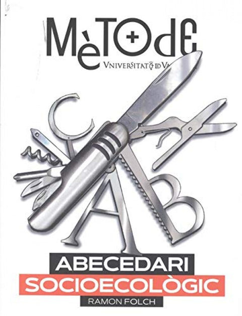  Abecedari socioecològic 