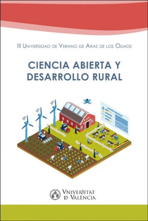  Ciencia abierta y desarrollo rural 
