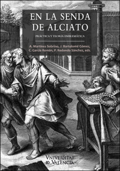  En la senda de Alciato 