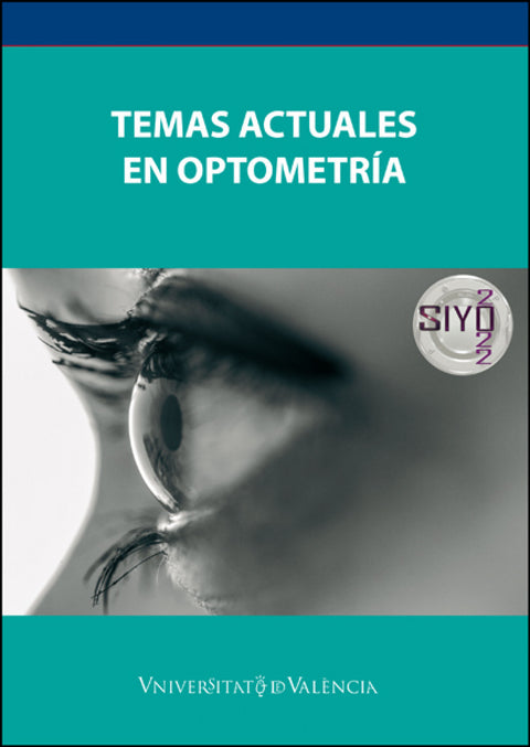  Temas actuales de optometría 