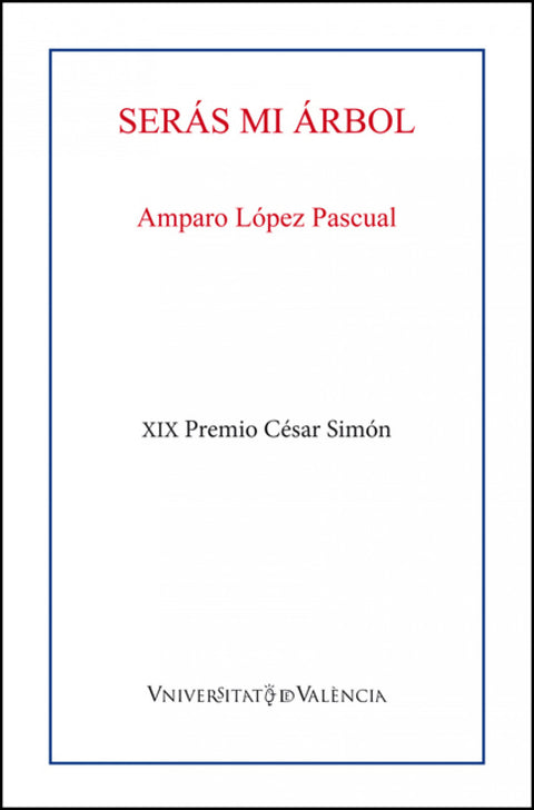  Serás mi árbol 