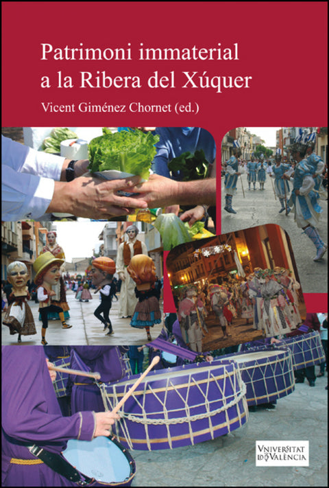  Patrimoni immaterial a la Ribera del Xúquer 