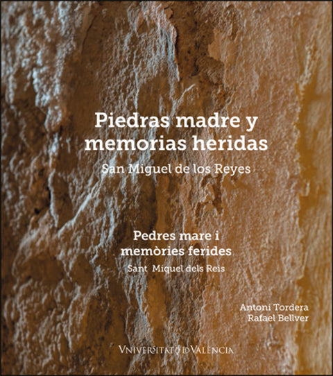  Piedras madre y memorias heridas. San Miguel de los Reyes 