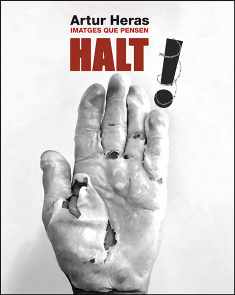  HALT! 