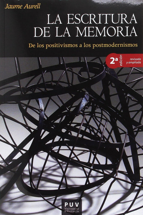  LA ESCRITURA DE LA MEMORIA 