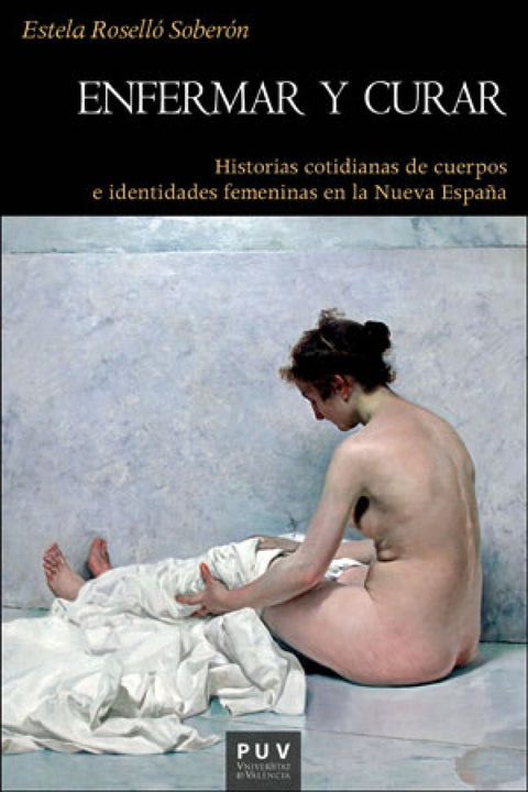  ENFERMAR Y CURAR 