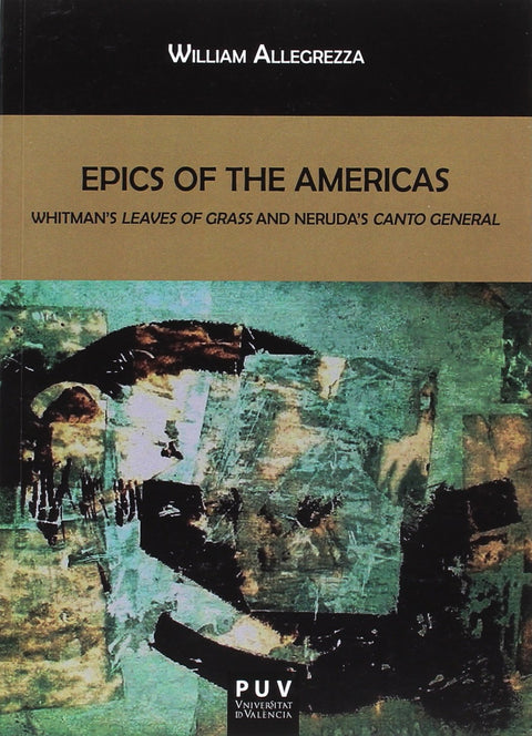  Epics of the Americas 