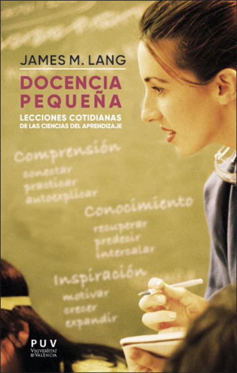  DOCENCIA PEQUEÑA 