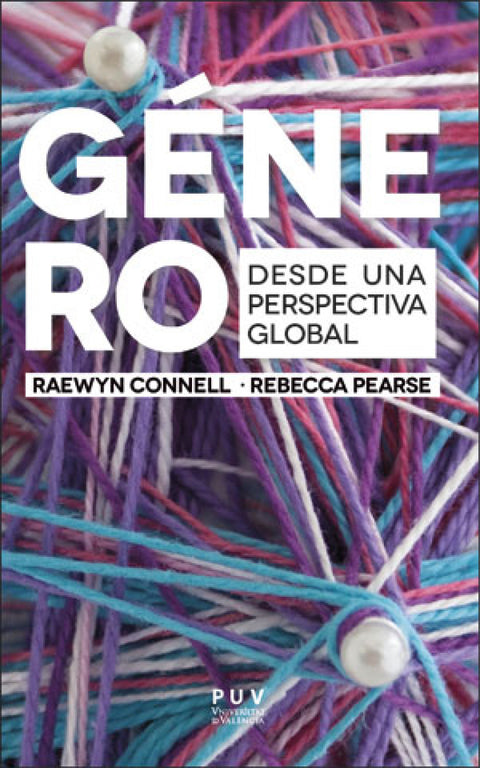  GÉNERO 