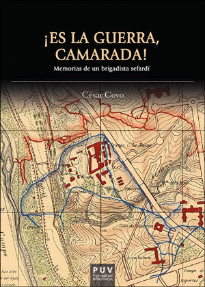  ¡ES LA GUERRA, CAMARADA! 