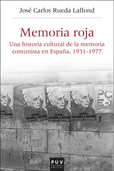  MEMORIA ROJA 