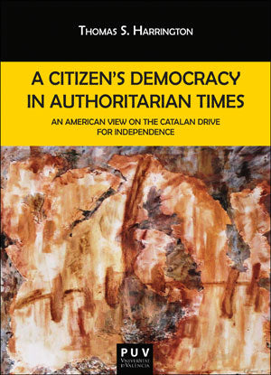  A CITIZEN´S DEMOCRACY IN AUTHORITARIAN TIMES 