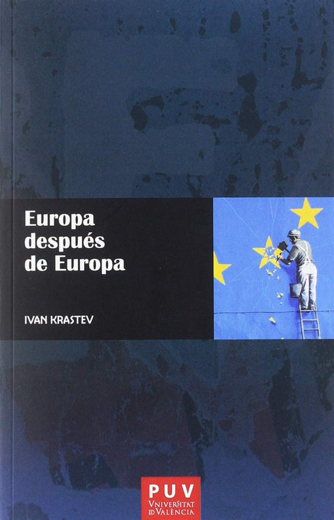  EUROPA DESPUÉS DE EUROPA 