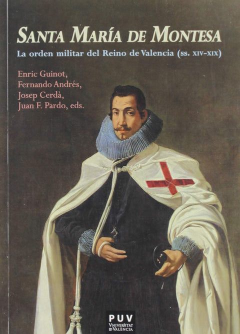 Santa María de Montesa 
