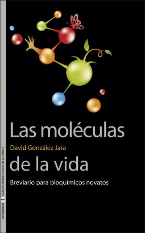  LAS MOLÉCULAS DE LA VIDA 