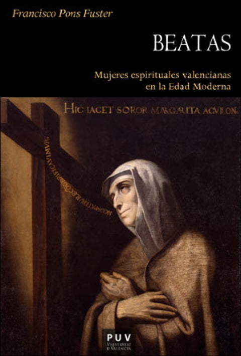  BEATAS.MUJERES ESPIRITUALES VALENCIANAS EN LA EDAD MEDIA 