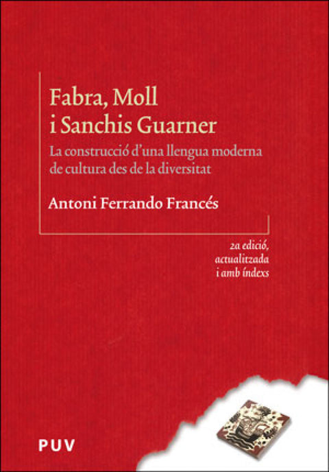  Construcio d´una llengua moderna cultura diversitat 