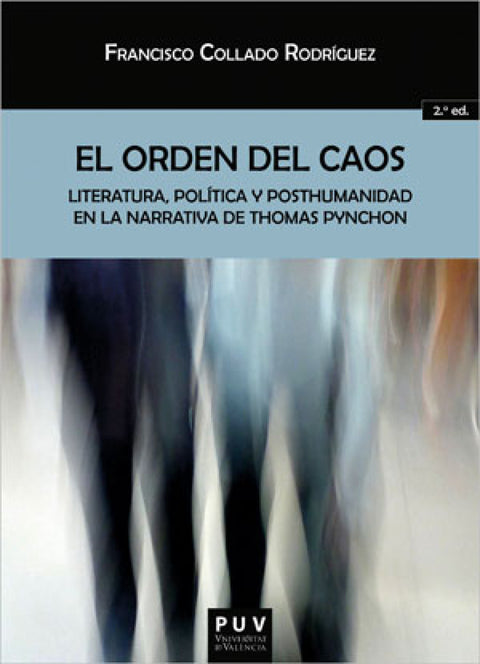  El orden del caos (2ª Ed.) 