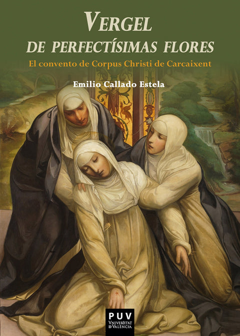  Vergel de perfectísimas flores 