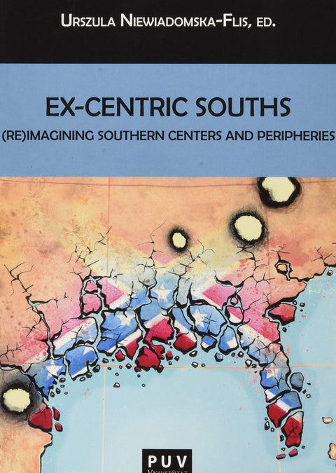  Ex-Centric Souths 