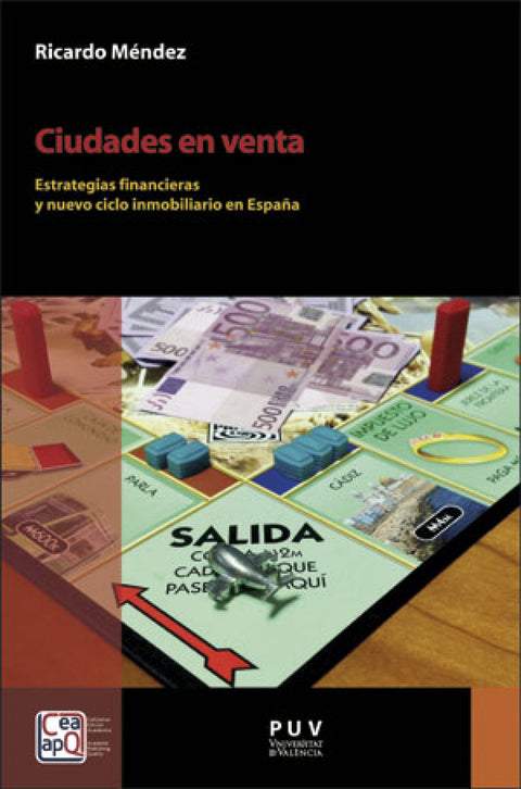  Ciudades en venta 