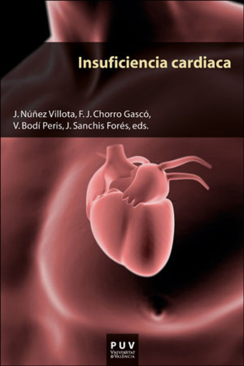  Insuficiencia cardiaca 