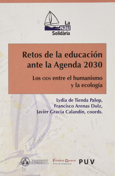  Retos de la educación ante la Agenda 2030 
