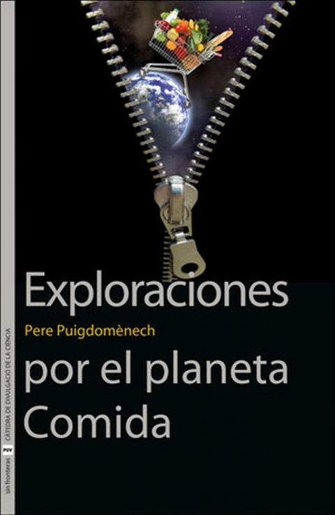  Exploraciones por el planeta Comida 