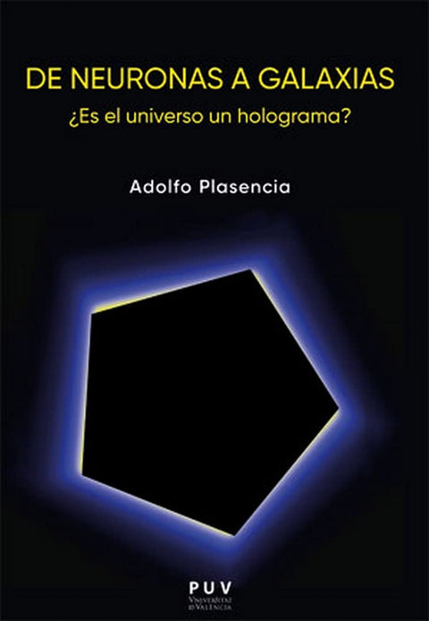  De neuronas a galaxias. 