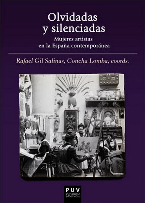  Olvidadas y silenciadas 