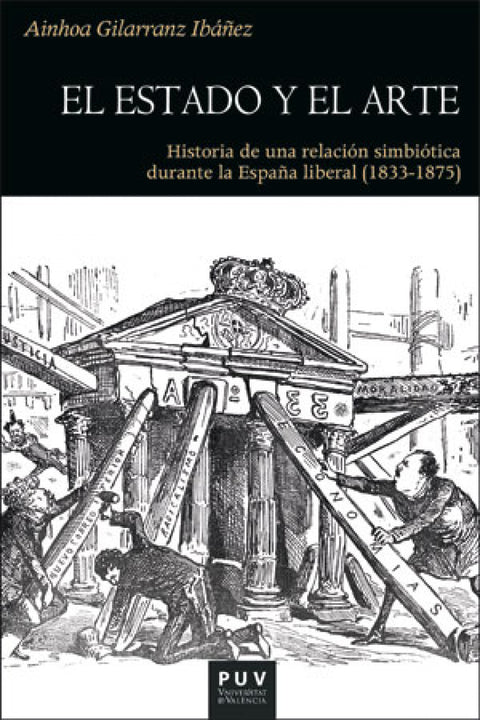  El Estado y el arte 