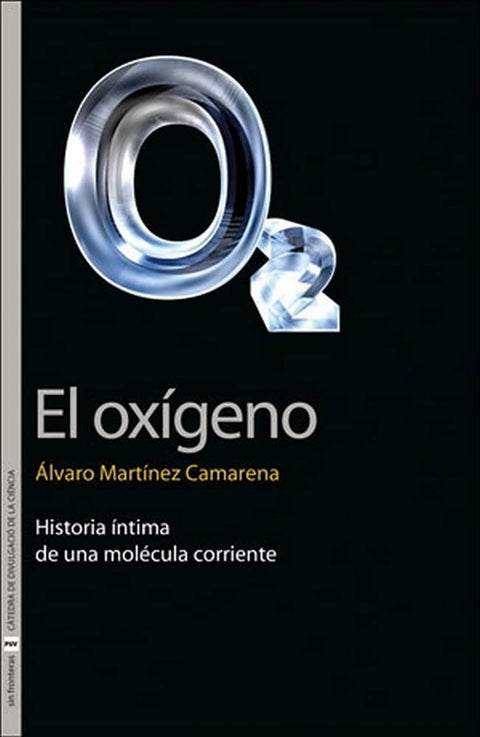  El oxígeno 