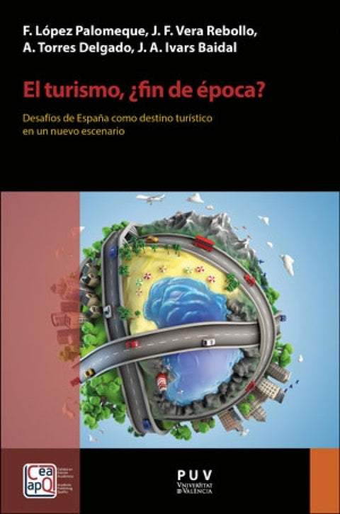  El turismo, ¿fin de época? 
