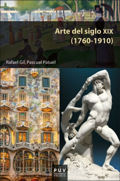  Arte del siglo XIX (1760-1910) 