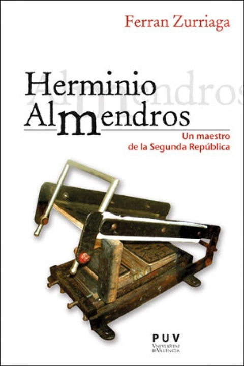  Herminio Almendros 