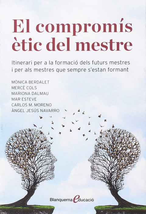  El compromís ètic del mestre 