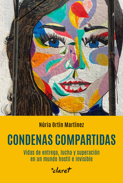  Condenas Compartidas 