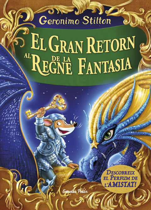  El gran retorn al regne de la fantasia 