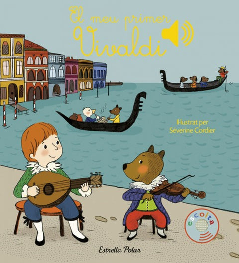  El meu primer vivaldi 