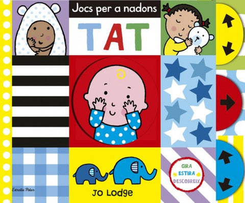  JOCS PER A NADONS. TAT 