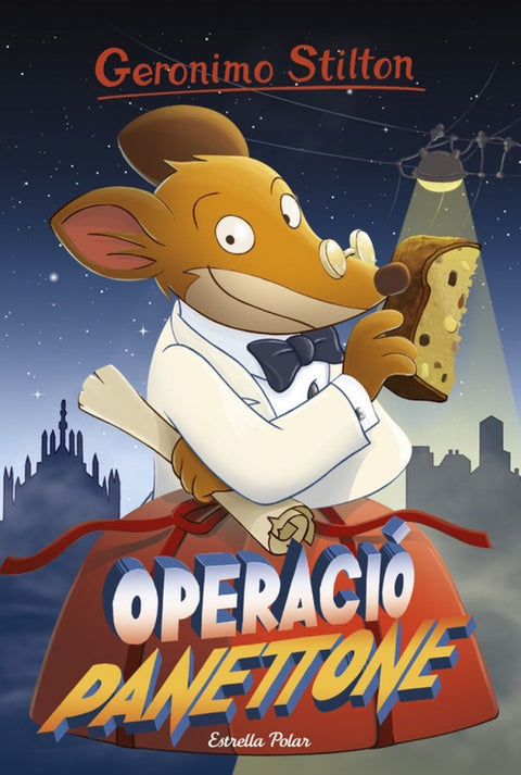  Operació panettone 