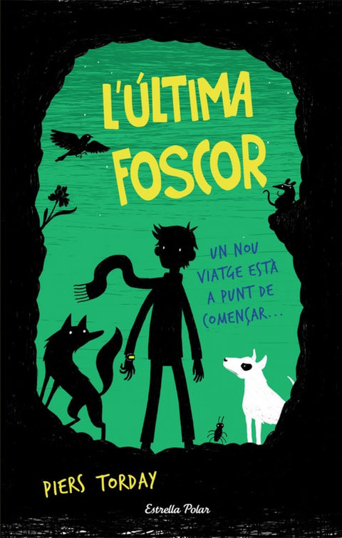  L´ultima foscor 