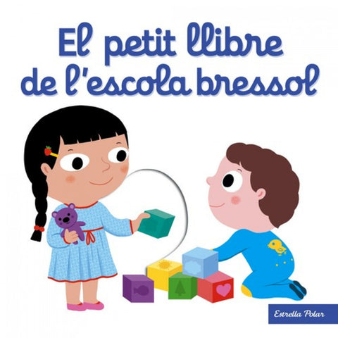  EL PETIT LLIBRE DE L´ESCOLA BRESSOl 