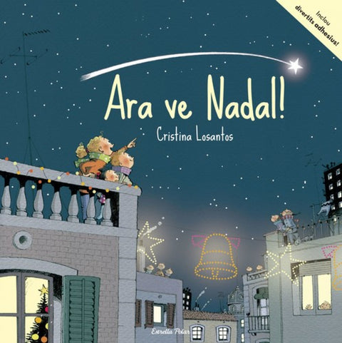  Ara ve nadal! 
