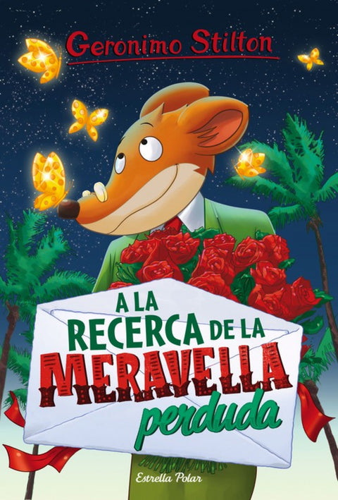  A la recerca de la meravella perduda 