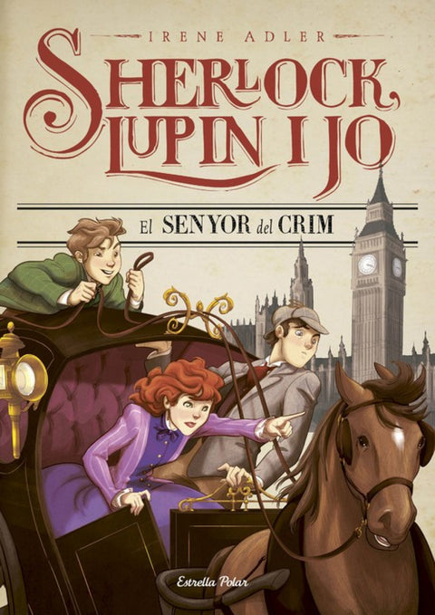  El senyor del crim 