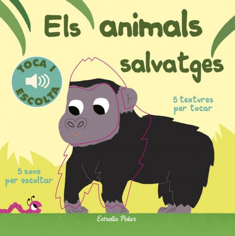  ELS ANIMALS SALTVAGES 