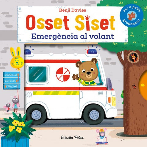  EMERGENCIA AL VOLANT 